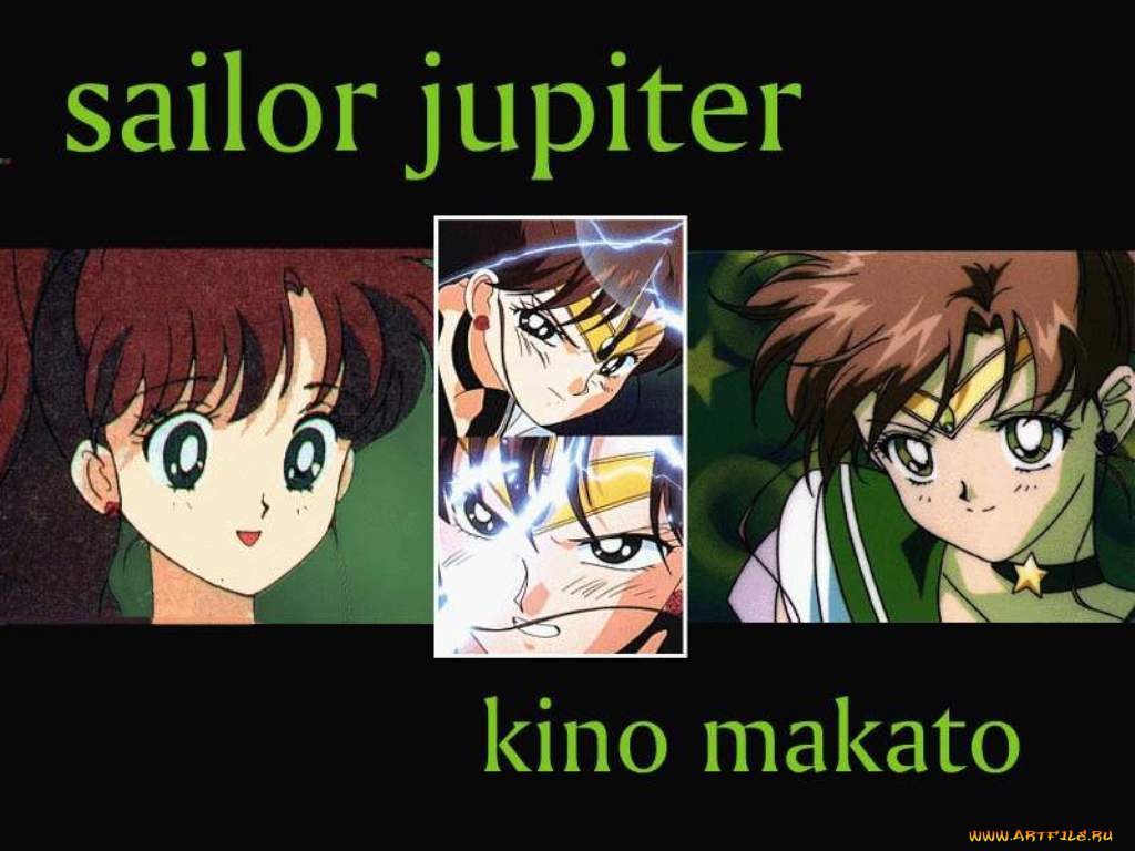 , sailor, moon